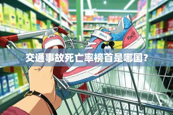 交通事故死亡率榜首是哪国？