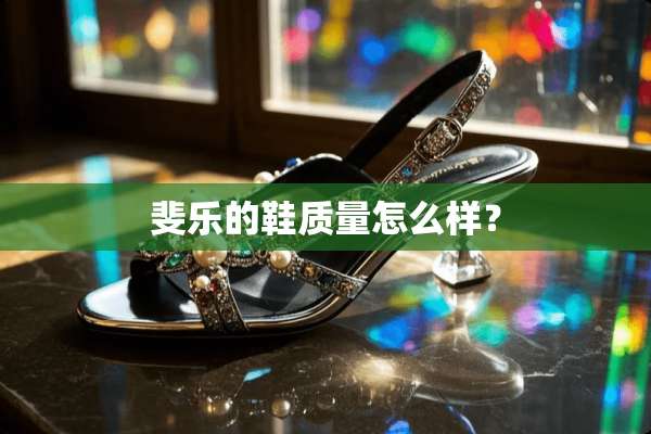 斐乐的鞋质量怎么样？