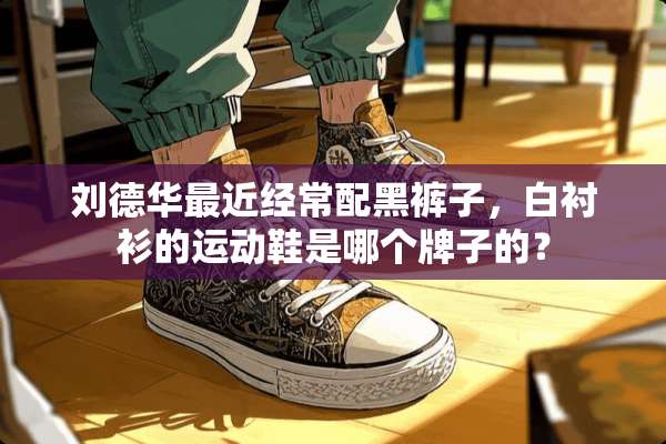 ***最近经常配黑裤子，白衬衫的运动鞋是哪个牌子的？