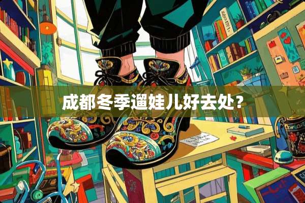 成都冬季遛娃儿好去处？