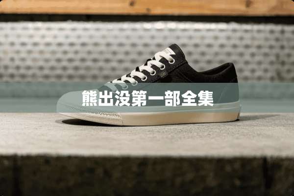 熊出没第一部全集