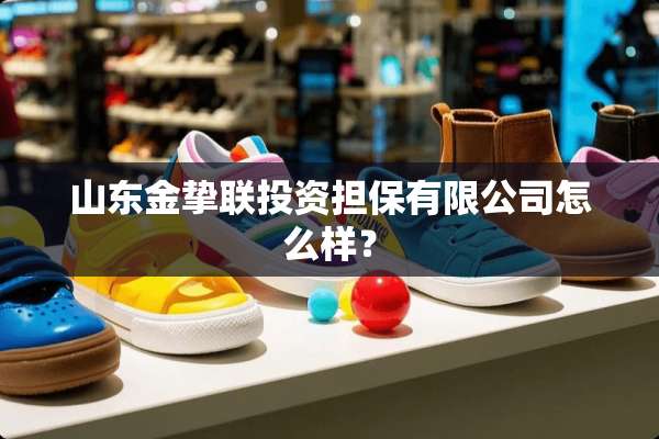 山东金挚联投资担保有限公司怎么样？