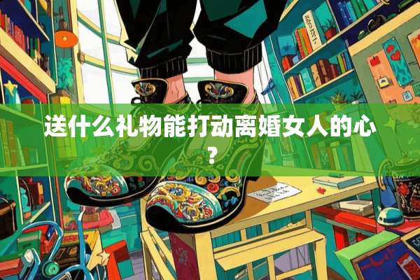 送什么礼物能打动**女人的心？