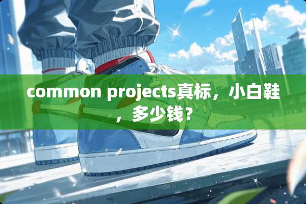 common projects真标，小白鞋，多少钱？