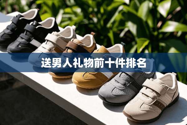 送男人礼物前十件排名