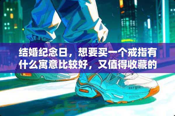 结婚纪念日，想要买一个戒指有什么寓意比较好，又值得收藏的呢？