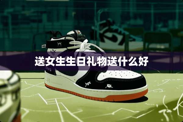送女生生日礼物送什么好
