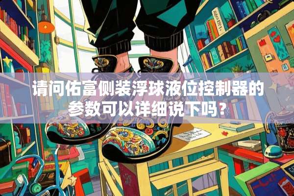 请问佑富侧装浮球液位***的参数可以详细说下吗？