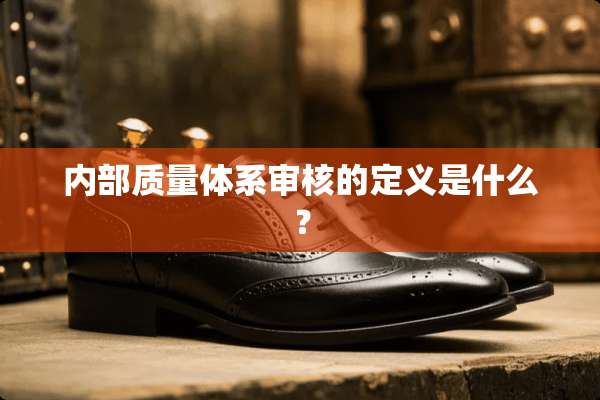 内部质量体系审核的定义是什么？
