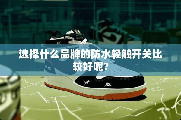 选择什么品牌的防水轻触开关比较好呢？