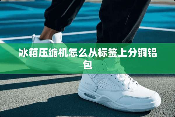 冰箱压缩机怎么从标签上分铜铝包