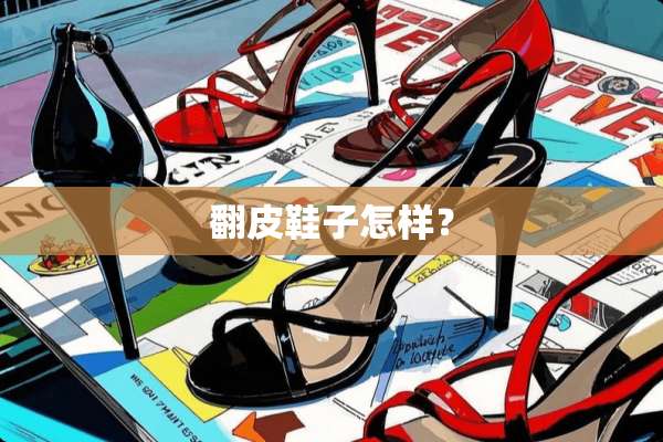 翻皮鞋子怎样？