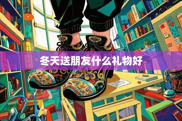 冬天送朋友什么礼物好