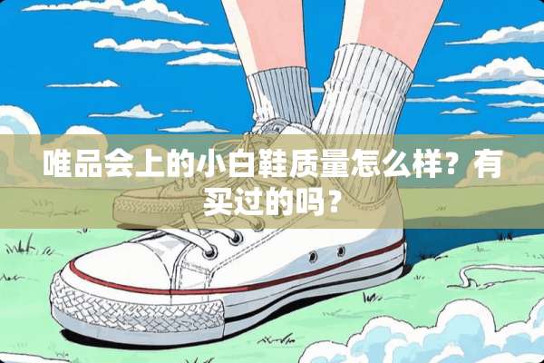 唯品会上的小白鞋质量怎么样？有买过的吗？