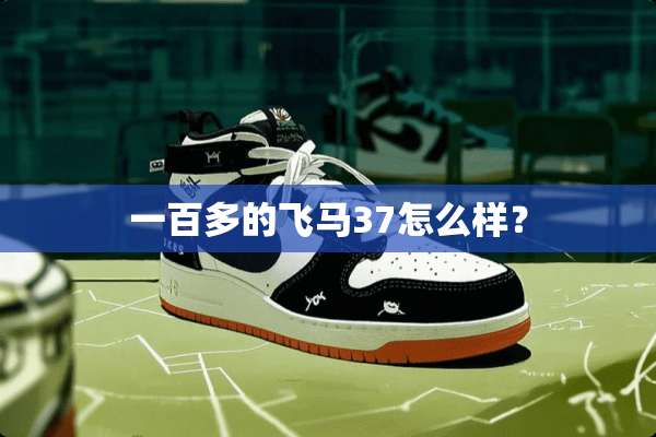一百多的飞马37怎么样？
