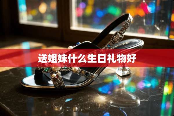 送姐妹什么生日礼物好