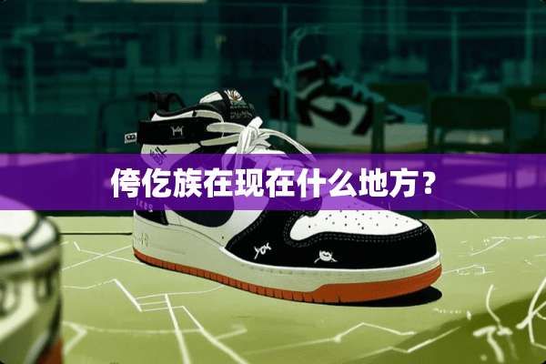 侉仡族在现在什么地方？