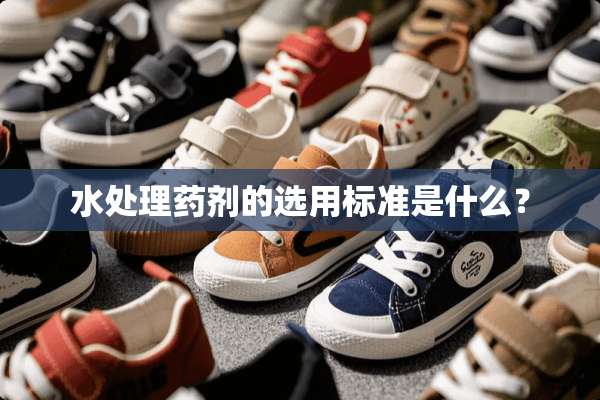 水处理药剂的选用标准是什么？