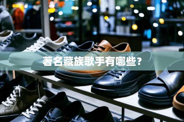 著名藏族歌手有哪些？