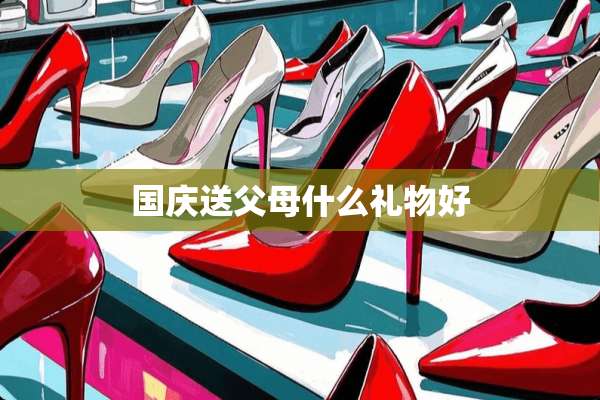 国庆送父母什么礼物好