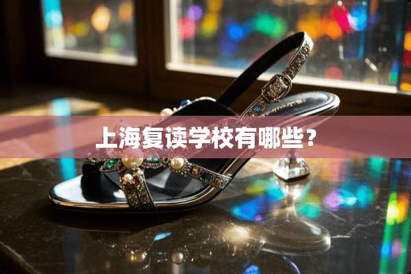 上海复读学校有哪些？