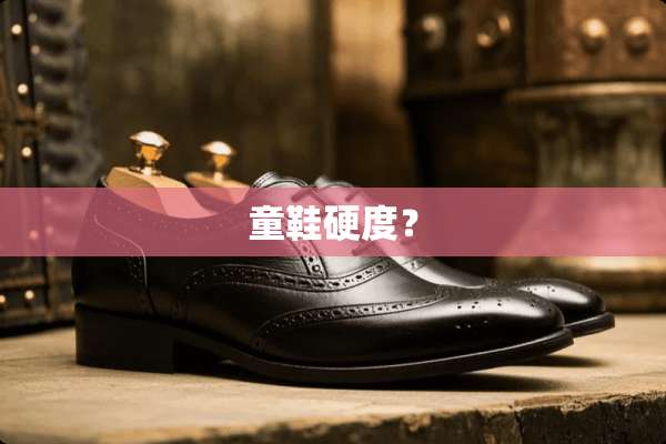 童鞋硬度？