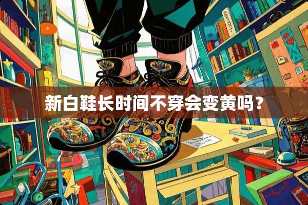新白鞋长时间**会变黄吗？