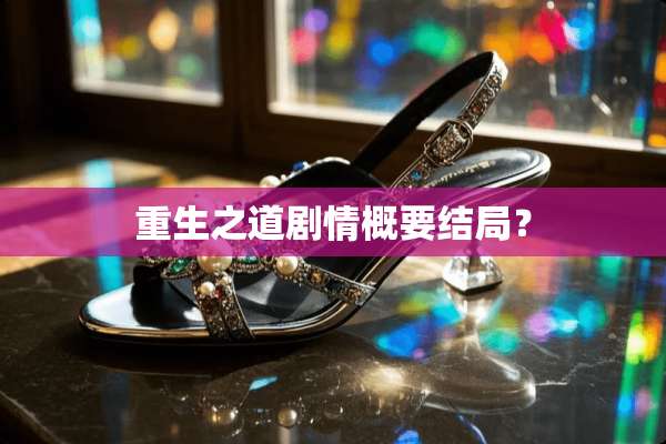 重生之道剧情概要结局？