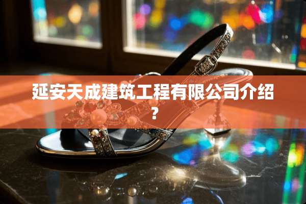 延安天成建筑工程有限公司介绍？