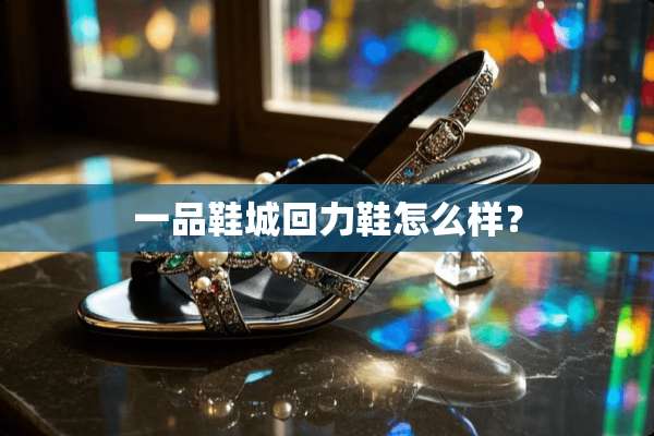 一品鞋城回力鞋怎么样？