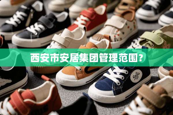 西安市安居集团管理范围？