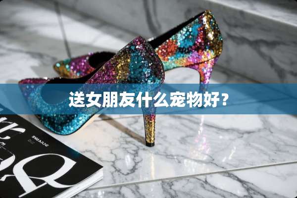 送女朋友什么宠物好？