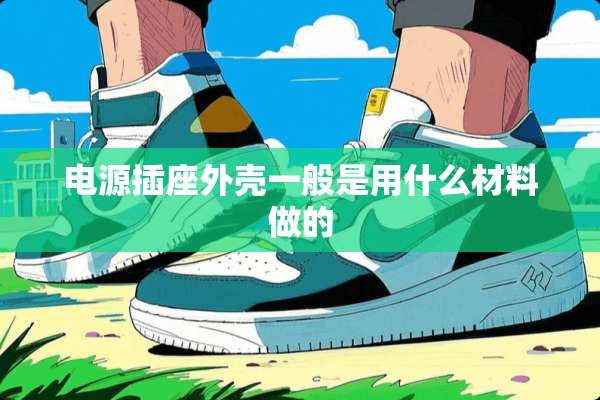 电源插座外壳一般是用什么材料做的