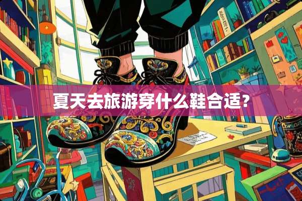 夏天去旅游穿什么鞋合适？