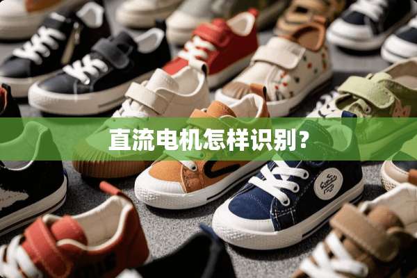 直流电机怎样识别？