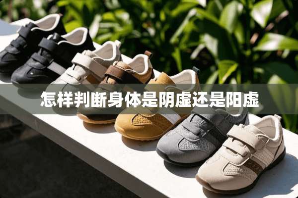 怎样判断身体是*虚还是阳虚
