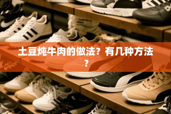 土豆炖牛肉的做法？有几种方法？