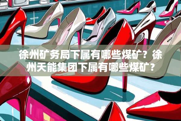 徐州矿务局下属有哪些煤矿？徐州天能集团下属有哪些煤矿？