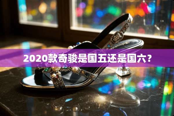 2020款奇骏是国五还是国六？