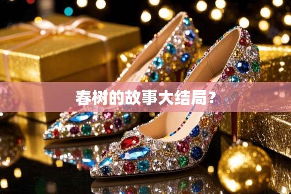 春树的故事大结局？