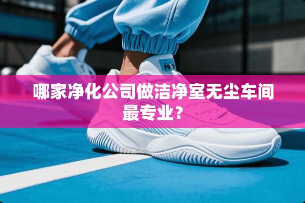 哪家净化公司做洁净室无尘车间最专业？