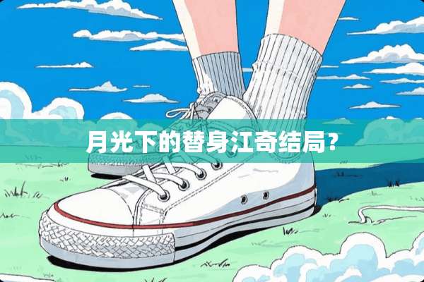 月光下的替身江奇结局？