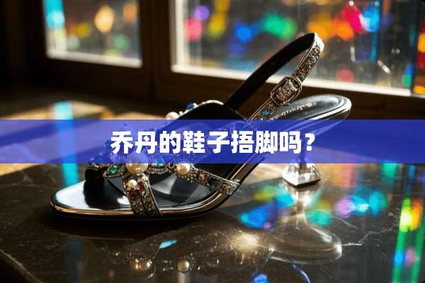 乔丹的鞋子捂脚吗？