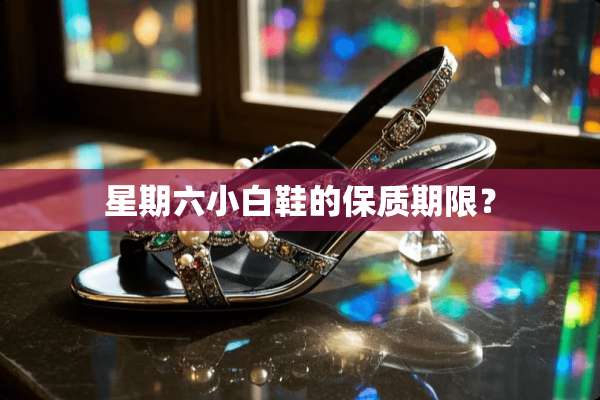 星期六小白鞋的保质期限？