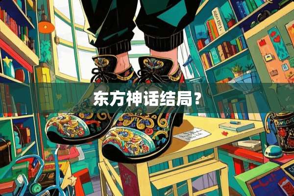 东方神话结局？