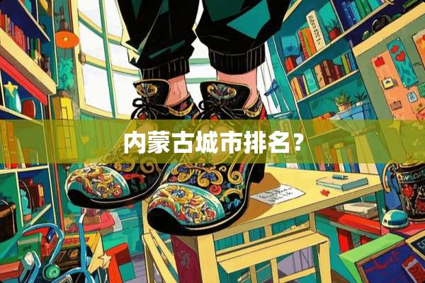 ***城市排名？
