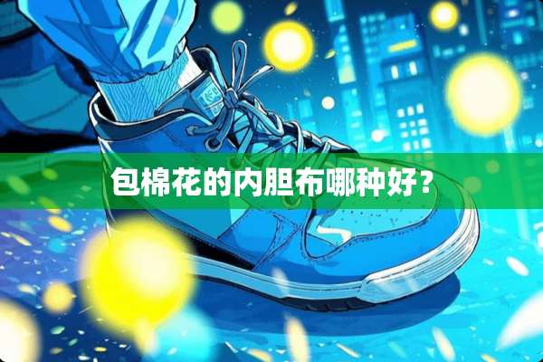 包棉花的内胆布哪种好？