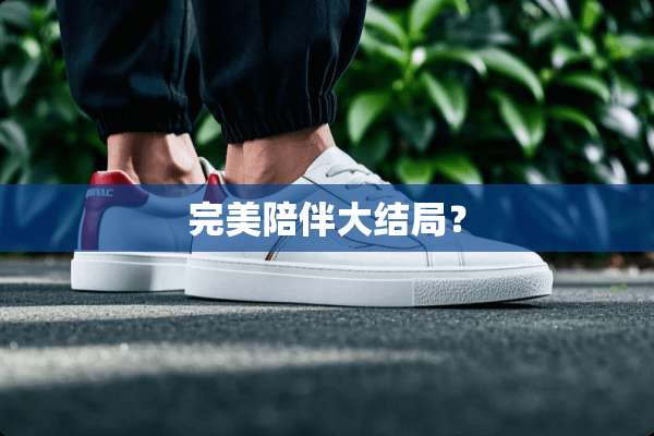 完美陪伴大结局？