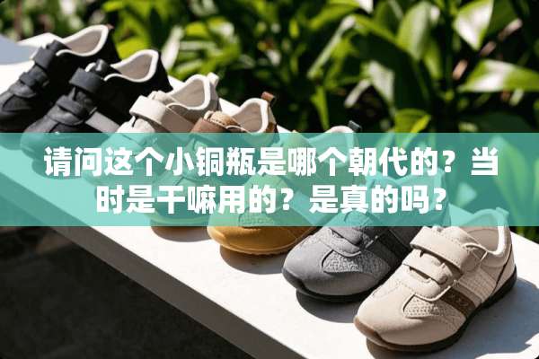 请问这个小铜瓶是哪个朝代的？当时是干嘛用的？是真的吗？