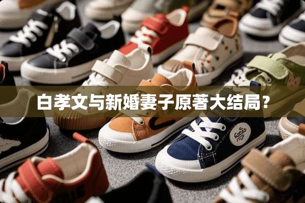 白孝文与新婚妻子原著大结局？